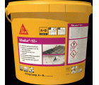 Sikadur32 fix